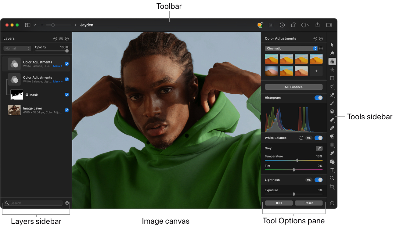 애플, 픽셀메이터 인수