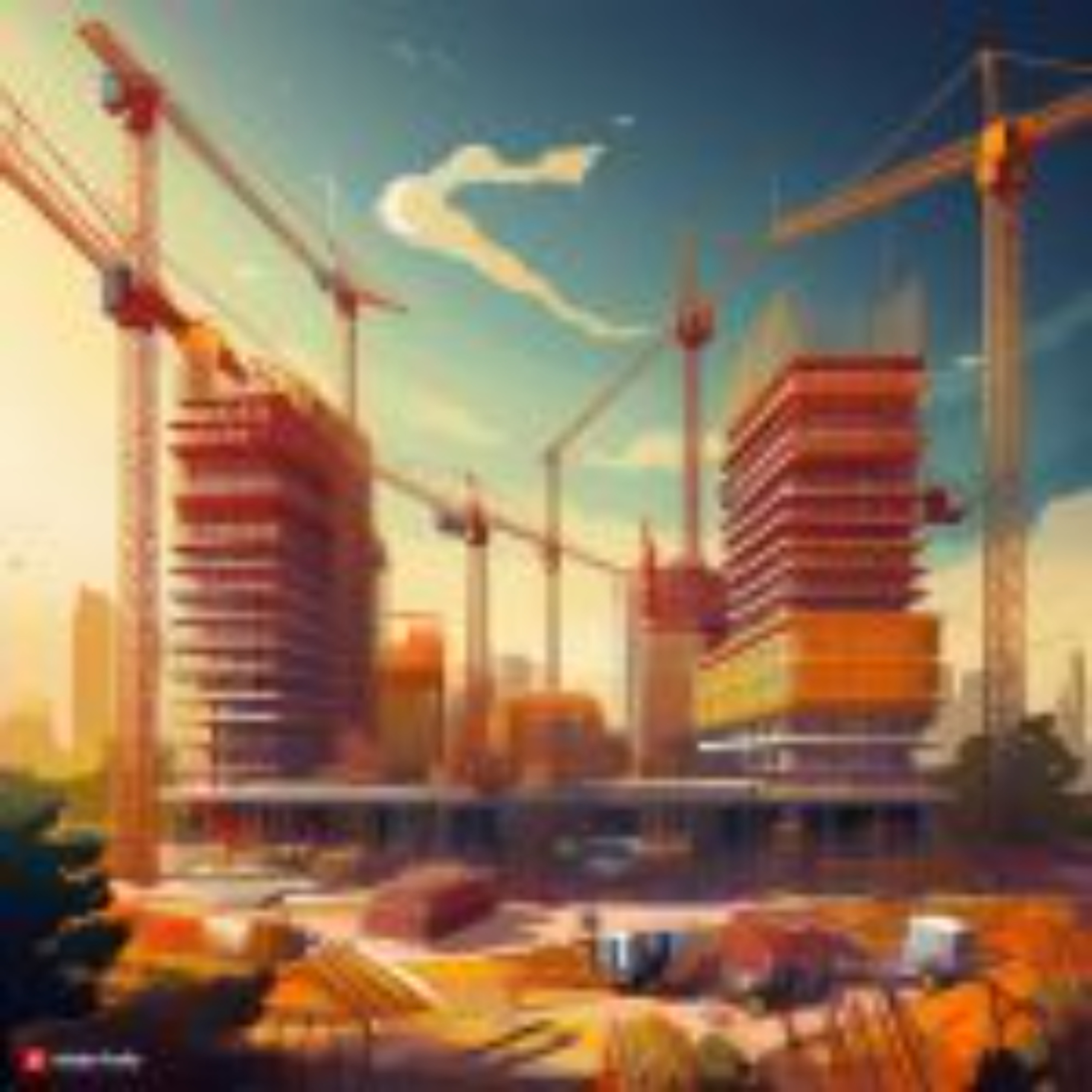 투자 빙하기 지속…프롭테크 스타트업 생존 방안은?