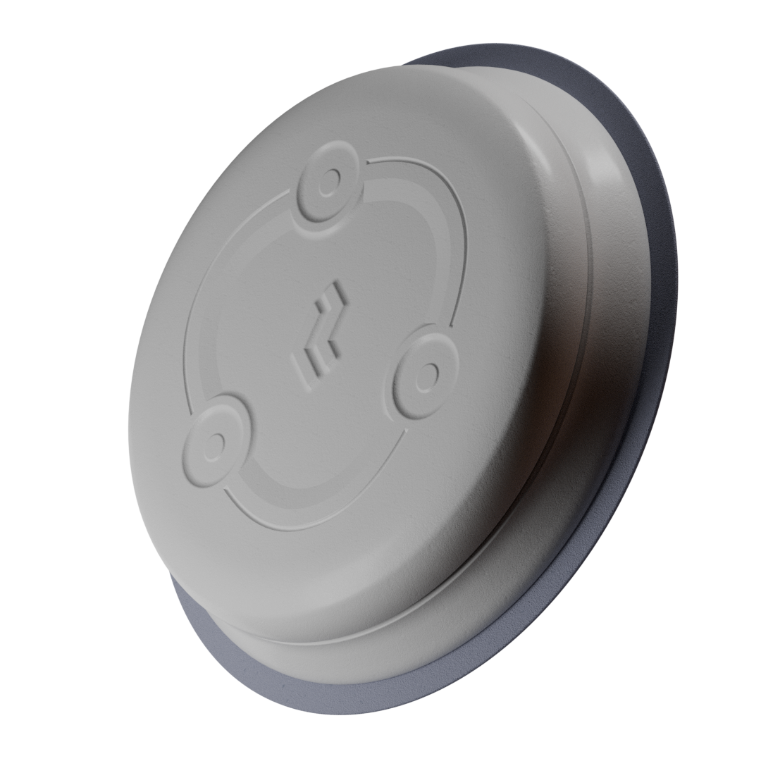 비침습으로 호르몬 모니터링한다