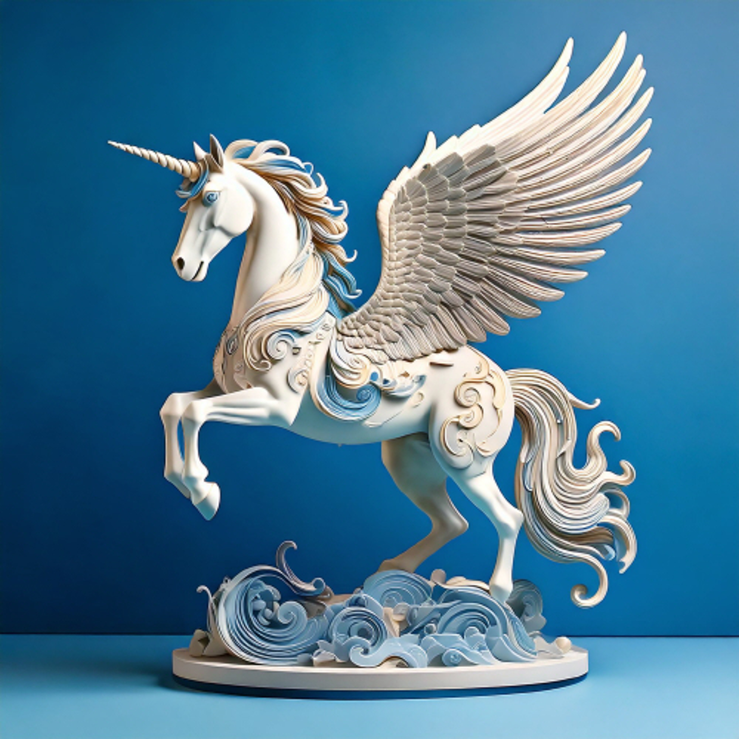 사라지는 유니콘-더 큰 우려는?