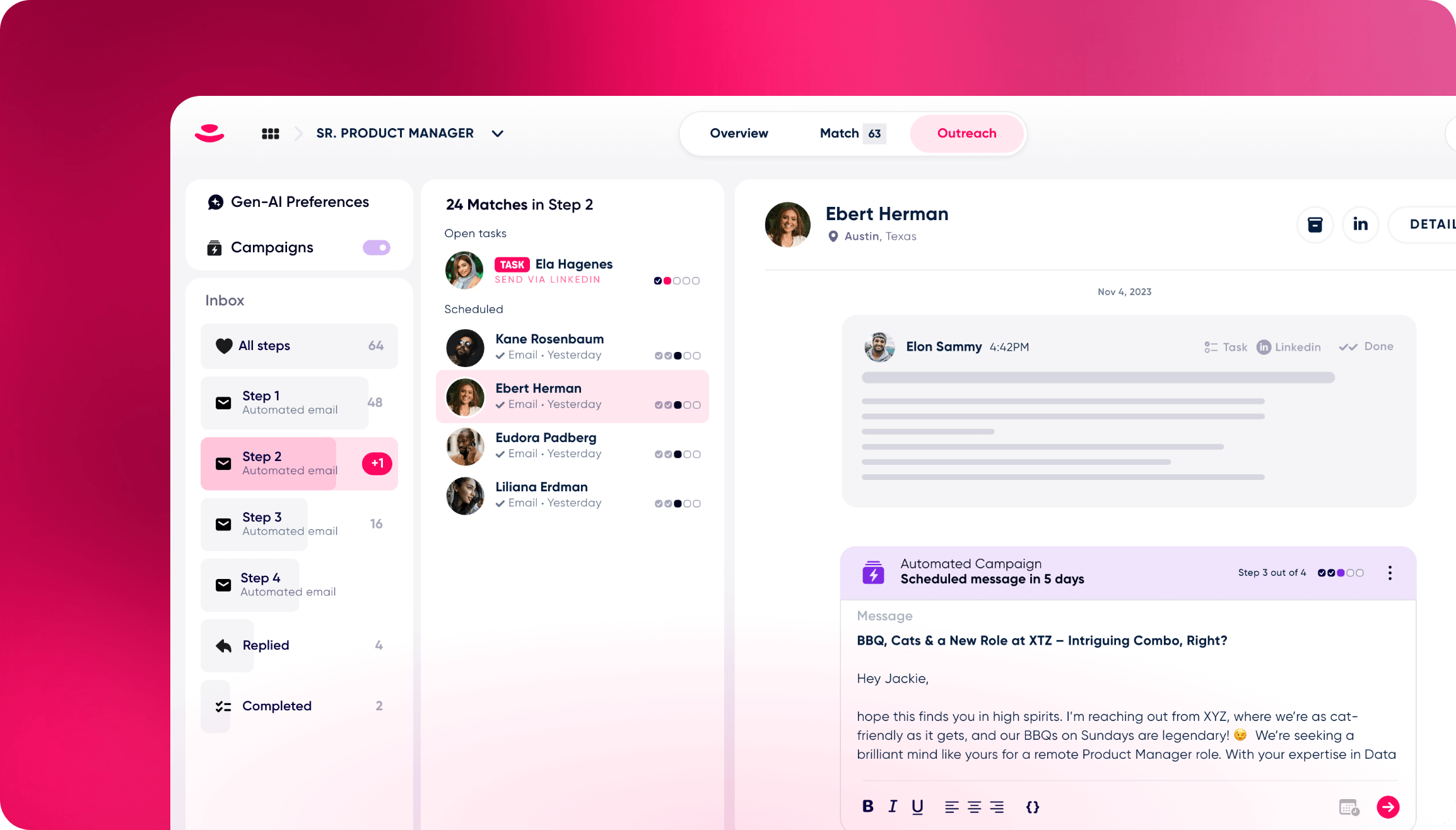 AI 채용 플랫폼 ‘퍼펙트’ 투자 유치