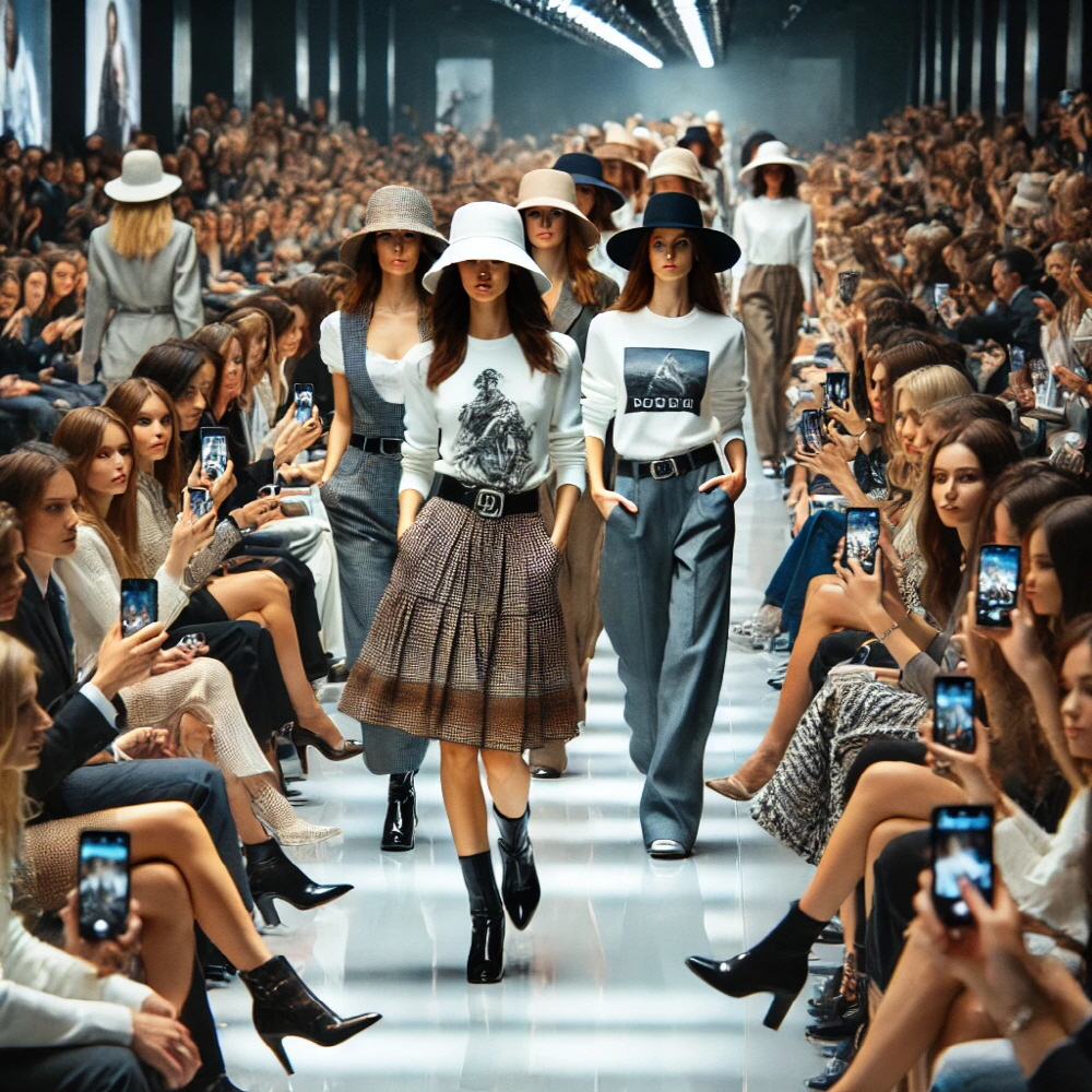 [StartupRecipe] 암흑기 명품 플랫폼 돌파구는 없나?