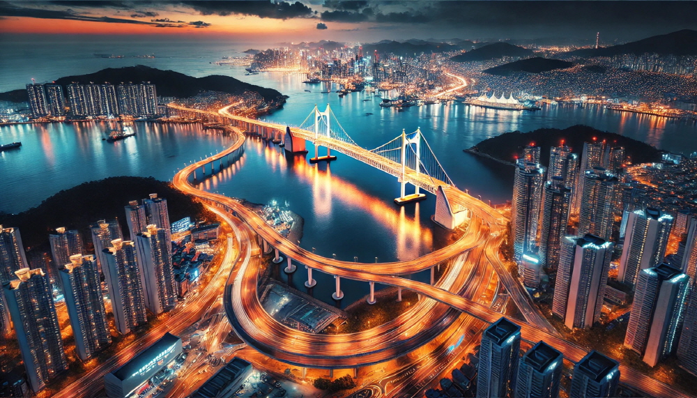 [DailyRecipe] 부산 벤처 투자 생태계는 성장중…올해 추진 계획은?