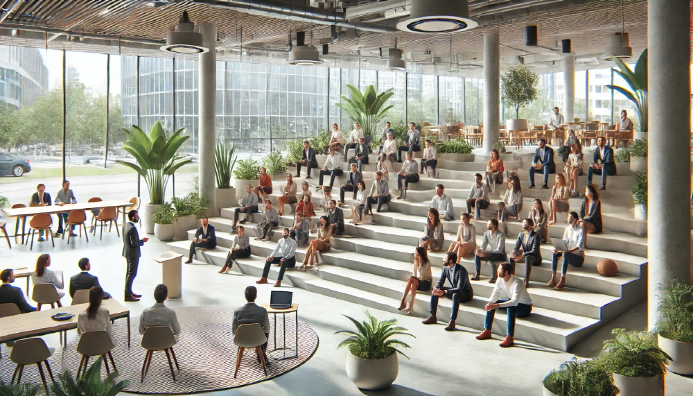 [DailyRecipe] 2번째 스타트업 파크 개소가 의미하는 것