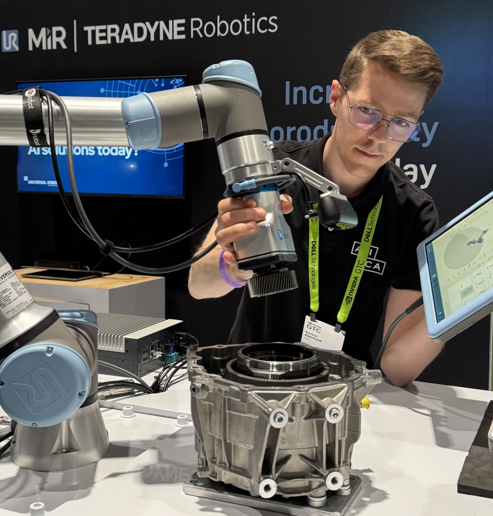 [AI서머리] 번개장터, 월 거래액 900억 원 돌파‧엔닷라이트, GTC 2025서 3D 합성 데이터 솔루션 공개