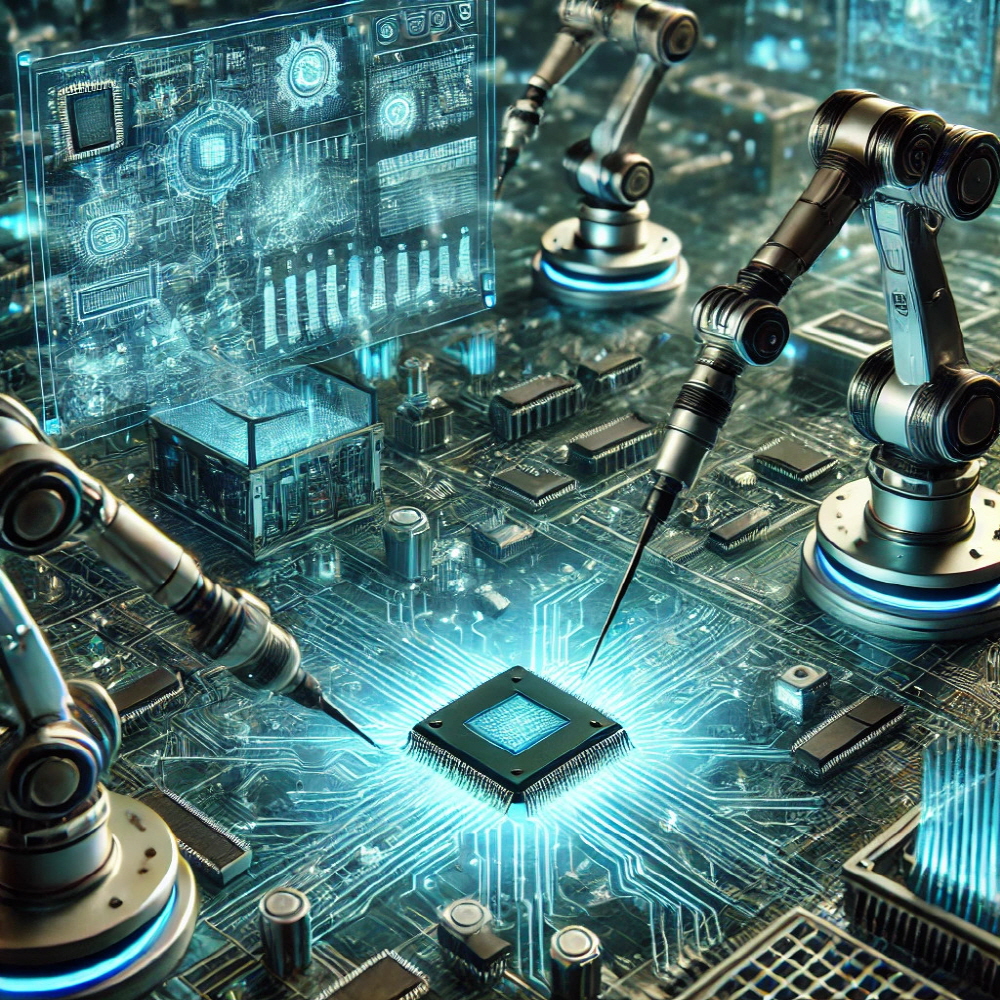 [DailyRecipe] 반도체·원전 산업 지원 2,200억 펀드 조성한다