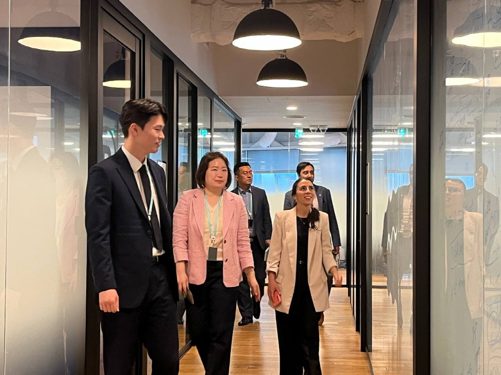 [AI서머리] 알스퀘어, 부동산 공적 장부 열람 서비스 ‘데이터허브’ 출시‧공명파트너즈, 의료 특화 컴퍼니빌더 설립 추진