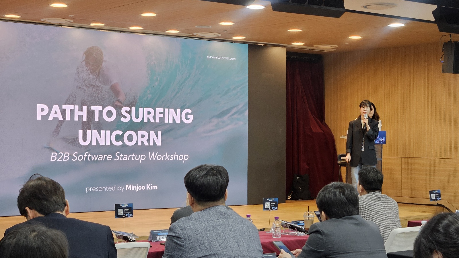 [DailyRecipe] 한곳에 모아봤다…엔젤투자협회 추천 스타트업 30개