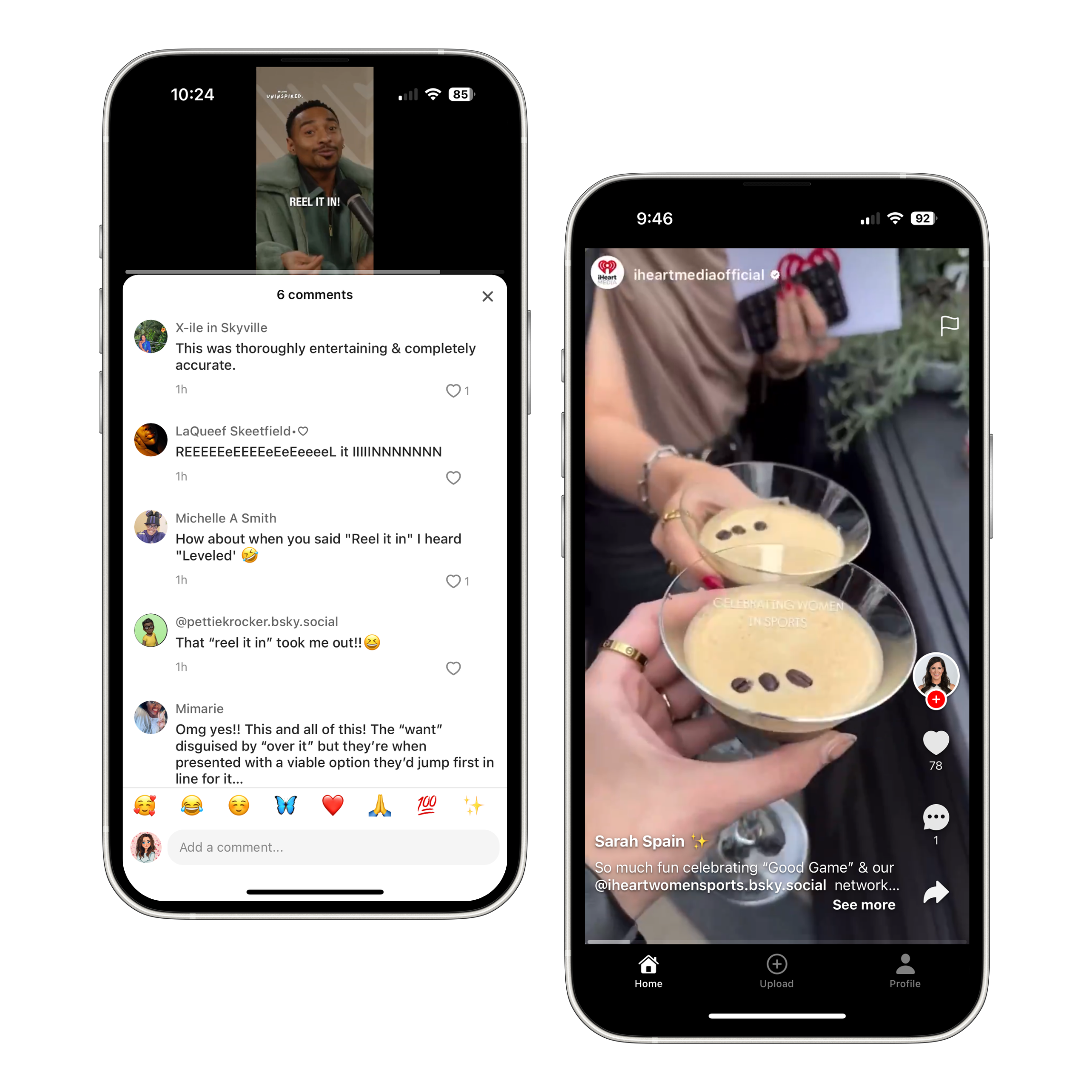 틱톡 대안 ‘스카이라이트’ 정식 출시