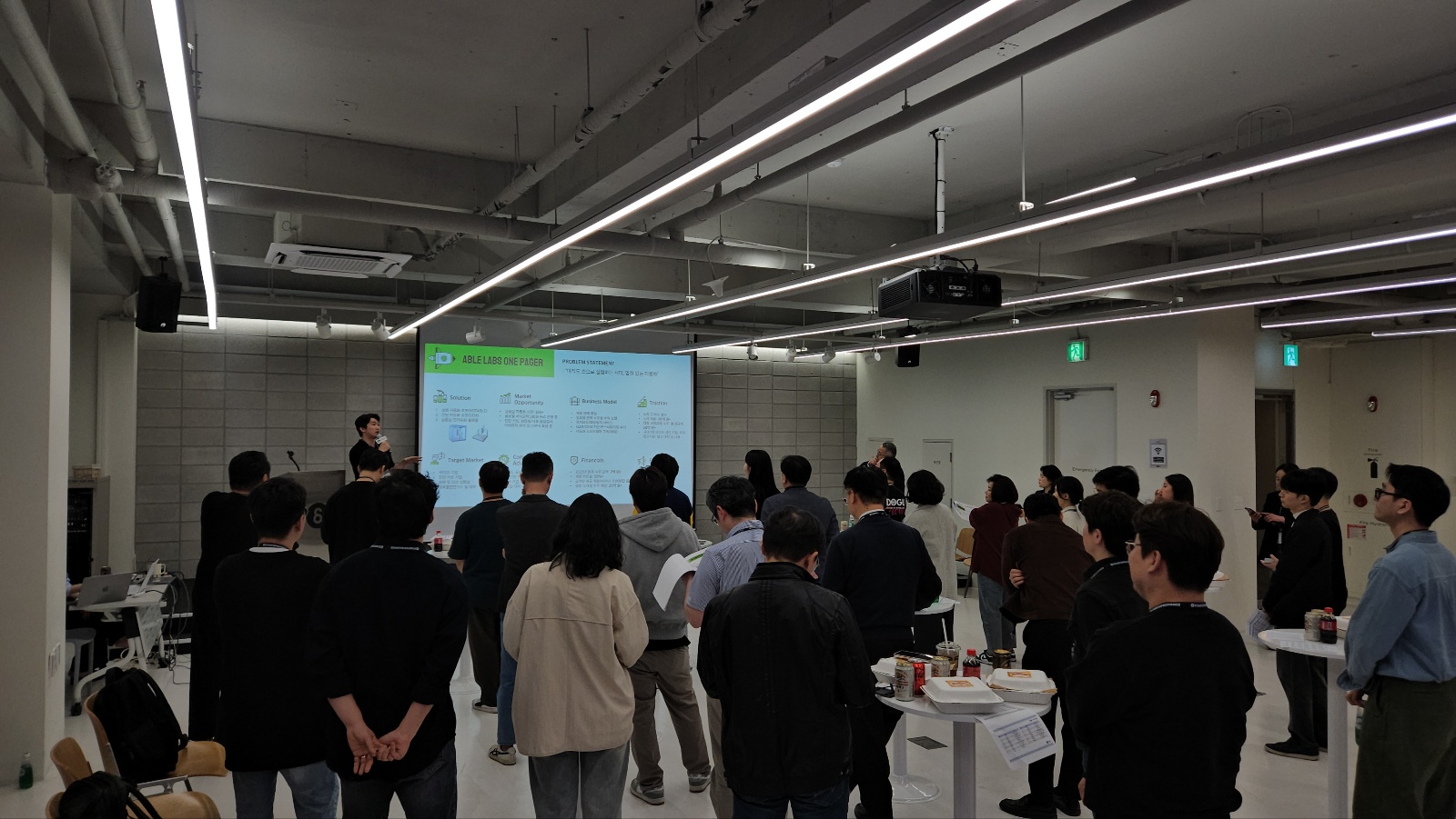 로보틱스 스타트업 14곳 “우리 솔루션은요”