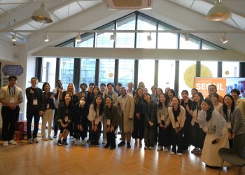 [AI서머리] 청년 임팩트 생태계, 글로벌 협력과 혁신 논의‧청년창업사관학교, 2025 출정식 개최