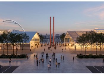 [AI서머리] ‘글로벌 창업허브 부산’ 국제설계공모 최종 건축팀 선정‧팹리스 첨단장비 공동 이용 사업 본격 시행