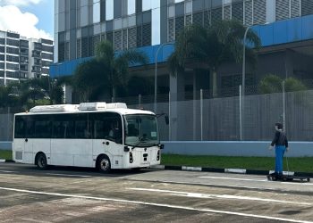 [AI서머리] 오토노머스에이투지, 싱가포르 자율주행 면허 획득‧서울바이오허브, 2025년 1차 입주기업 공모