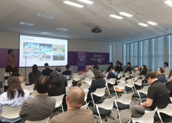 [AI서머리] 중기부, 소상공인 활력 회복 위한 대규모 지원 추진‧제11회 ‘공명전’ 참가 기업 모집