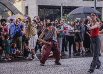 [AI서머리] 판교제로시티, 국내 첫 자율주행 데이터 표준 적용‧K-아트, 9개국 문화예술단체와 국제 협업