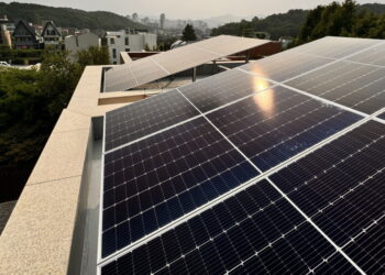 [AI서머리] 엔라이튼, 경기도 주택 태양광 지원사업 참여‧코딧, APEC 2025 정책 모니터링 플랫폼 출시