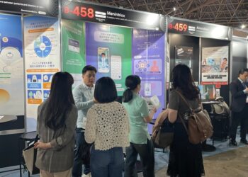 [AI서머리] ‘스시테크 도쿄 2025’서 K-벤처, 日 진출 기회 포착‧애플 앱스토어에서 토스페이 결제 지원