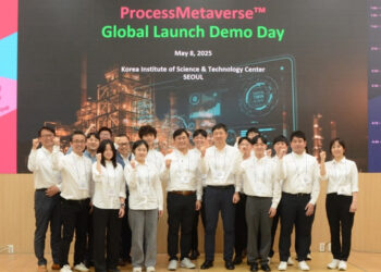 [AI서머리] 벤처기업협회, 中 연길 벤처기업 해외 진출 교두보로 주목‧시마크로, 공정 디지털트윈 SaaS 플랫폼 글로벌 출시