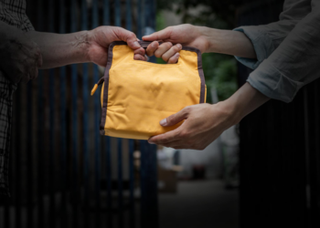 [스타트업IR] 디지털로 재편된 기부 생태계…‘나눔비타민’