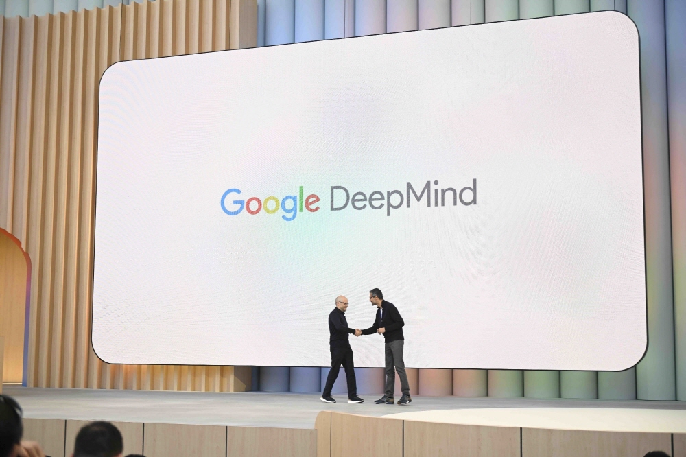 “AI Everywhere” 구글 I/O 2025…쏟아진 AI 전략