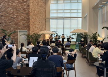 [AI서머리] 경기창경, 판교路 버스킹 봄 파티 개최‧데이원컴퍼니, 글로벌 매출 151억 돌파