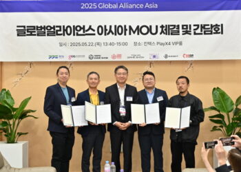 [AI서머리] 조선소 AI 자율제조 솔루션 ‘에이플’, 시드 투자 유치‧이노스트 챌린지 그라운드 5기 모집