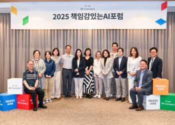 [AI서머리] 인핸스, 팔란티어 펠로우십 선정‧아이디어스, 앱 다운로드 2000만 돌파