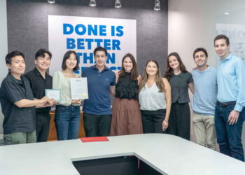 [AI서머리] 리버티랩스, 130억원 프리A 투자 유치‧토스, 하버드 비즈니스 스쿨과 글로벌 현장 학습 프로그램 진행