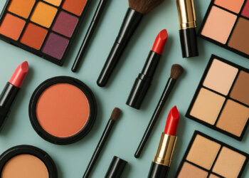 [DailyRecipe] 화장품 사상 최대 실적…천억 이상 기업 21곳은?