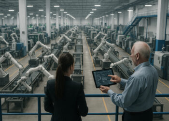 [DailyRecipe] 제조AI센터 설치 지역 3곳…여기에 생긴다