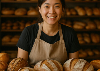 [DailyRecipe] 미래 라이콘…강한 소상공인 최종 선정 160개사는?