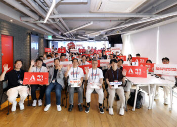 [AI서머리] 호미 AI, 시드 투자 유치‧서울시 청년취업사관학교 송파캠퍼스 개관