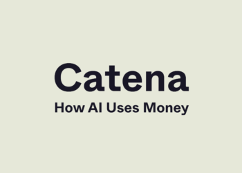 카테나랩스, 1800만 달러 투자 유치…AI 네이티브 금융기관 만든다