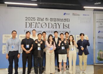 [DailyRecipe] 미래 라이콘…강한 소상공인 최종 선정 160개사는?