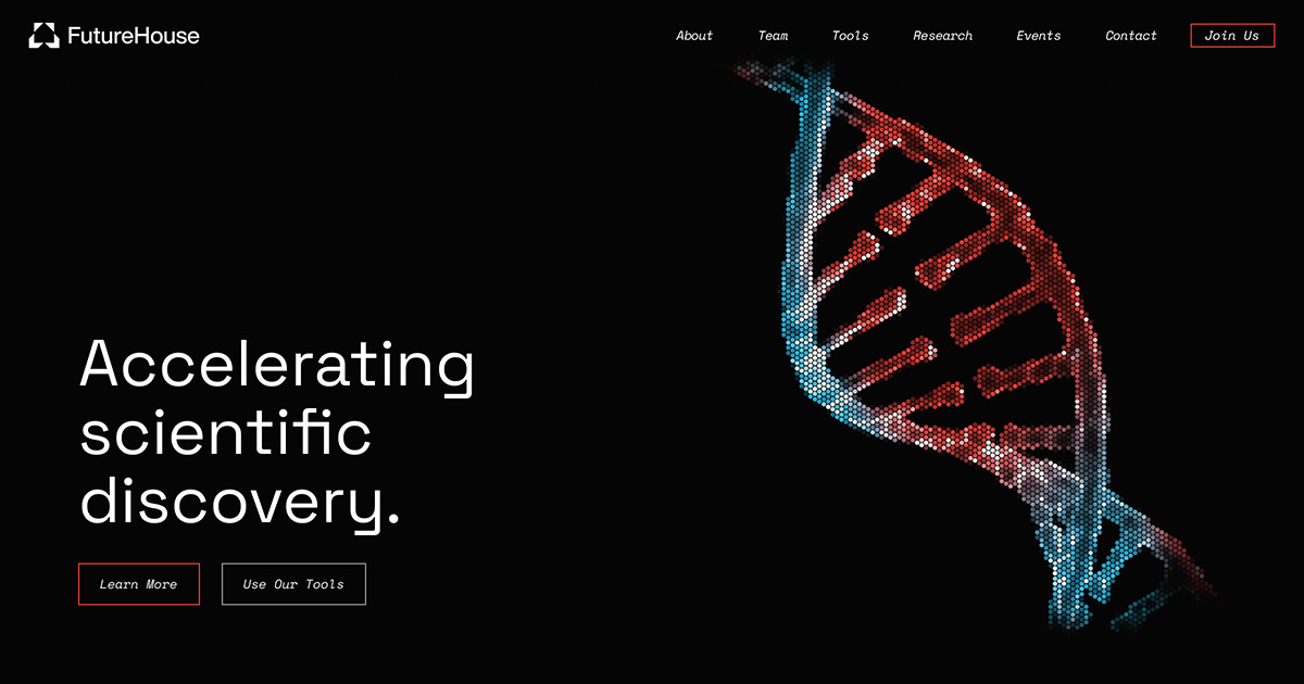 에릭슈미트 후원 AI 과학자 첫 제품 출시