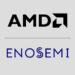 AMD, 실리콘 포토닉스 기업 에노세미 인수