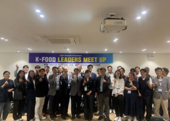 [AI서머리] 레전드 50+ 경기 미래차 IR마트 VC 모집‧브랜코파트너스, ‘2025 K-푸드 리더스 만남의 장’ 성료