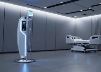 [스타트업IR] 지능형 모듈러 로봇 폼팩터…에이드올