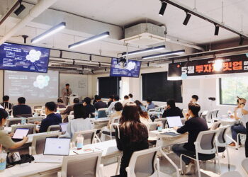 [AI서머리] 인탑스, 액셀러레이팅 3기 참가 기업 모집‧뉴본벤처스 ‘월간 IR데이’ 개편