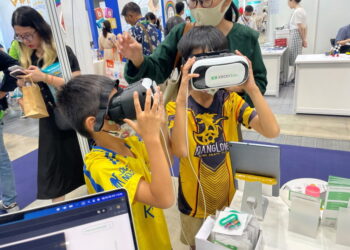 [AI서머리] ‘바인더’ 운영사 도티오, 팁스 선정‧올림플래닛, 베트남 에듀테크 시장 진출 박차