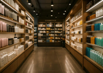 [DailyRecipe] 서울뷰티허브 개관…올해 100개 뷰티기업 키운다