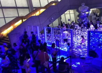 [AI서머리] 경콘진, 생성형 AI 활용 특강 참가자 모집‧스케치소프트, 애플 디자인 어워드 수상