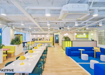 [AI서머리] 디토닉, 말레이시아 스마트시티 시장 진출‧패스트파이브, 도심권역 15개 지점 공실률 0% 달성