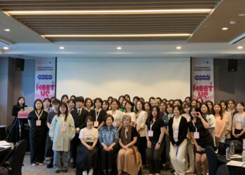 [AI서머리] 2025 여성벤처 MEET-UP 개최‧아기유니콘 성과공유회 및 선정서 수여식