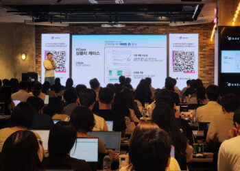 [AI서머리] 노타, 소니 칩셋 기반 스마트 교통 프로젝트 성공‧’트랙미’ 와디즈 펀딩 1884% 달성