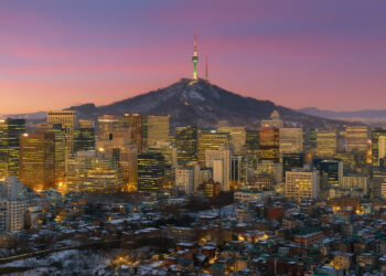 [DailyRecipe] 서울이 스타트업하기 좋은 도시 8위가 된 이유