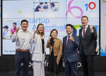 [AI서머리] 구글 스타트업 캠퍼스, ‘스타트업 AI 페스티벌’ 성황‧플랫폼 경쟁력 중심 정책 전환 촉구