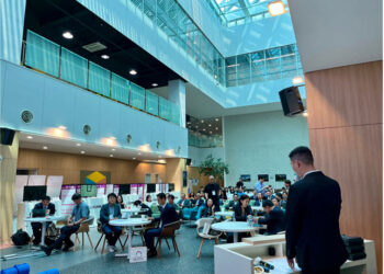 [AI서머리] 라플라스테크놀로지스, 프리 A 투자 유치‧벤처기업협회, 제11회 공명전 개막