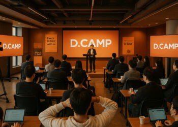 [DailyRecipe] 15억 투자 예약…디캠프 배치 3기 스타트업 7곳