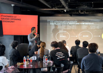 [AI서머리] K-컬처 특화 코리빙 ‘홈즈레드’ 출범‧아임인부산, 2025년 키워드는 ‘에너지’